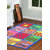 Taba Kids Carpet 35 Feet (KIDSRUGFRUITS (1))