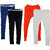 Indiweaves Multicolor Regular Fit Womens Jeggings