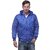 OPG Classic MidBlue Jacket For Men (DC)
