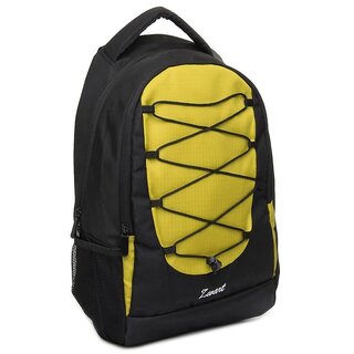 Zwart 214101Y 025 Ltrs Laptop Backpack