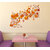 Wall Stickers Traditional Indian Classical Musical Instruments and Dancing Women Design Home Decor Vinyl