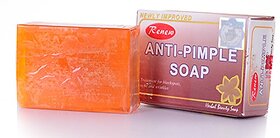 Renew Anti Pimple Soap For Smooth Skin And Marks (120 g)