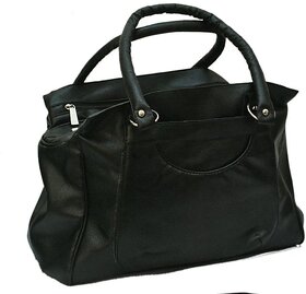 Susen Stylish Ladies Hand Bag With Purse - Black | Gifts to Nepal |  Giftmandu-sonxechinhhang.vn