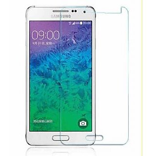 Samsung Galaxy J1 Tempered Glass