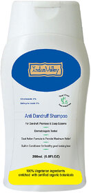 Indus Valley Anti Dandruff Shampoo