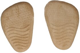 Importikah Velvet Gel Pad Pain Reliever Insert for Shoes, Sandals