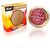 Mars Baked Blush Skin Bright Rubby Free Liner  Rubber Band-MHRR-2