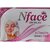 GS N Face Aloevera soap (set of 5 pcs.) - 75 gm Each
