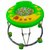 Oh Baby 3 Musical light Apple Shape Green Color Walker For Your Kids SE-W-48