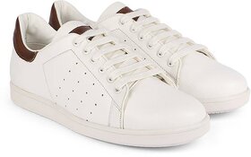 BAAJ white sports shoes BJ436