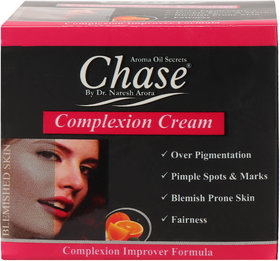Chase Complexion Cream 25 g ( Pack Of 2)
