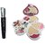 ADS WaterProof Eyeliner, 3956 Makeup Kit  (Set of 2)