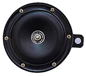 M 100 Dia Tractor Horn, 12V DC