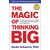 The Magic of Thinking Big (English) (Paperback)
