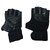 greenbee Gym Gloves Black AL