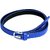 Contra Boys, Girls Blue Pin-Hole-Buckle Synthetic Belt  Belec89Ucpwzsxdr