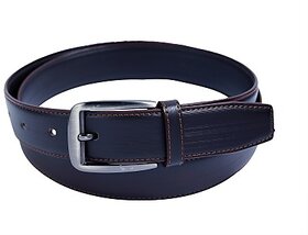 Contra Men Brown Artificial Leather Belt (Brown) BELECU6TGCG8NMBG