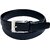 Contra Men Black Artificial Leather Belt (Black) BELECU6SKZUXGPJG