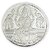 Chahat Jewellers 10gms Silver Lakshmi Coin