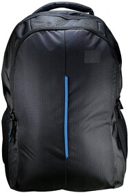 15-inch Laptop Backpack (Black)