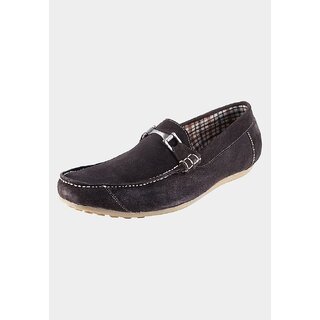 Urban Country Men Brown Loafers