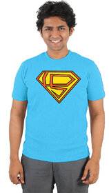 Super Zha - Round Neck Tamil T-shirt