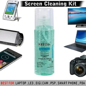 Ksj Cleaning Gel For Mobile/ Laptop  Other Gadgets - 1 Pc