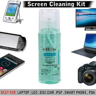 Ksj Cleaning Gel For Mobile/ Laptop & Other Gadgets - 1 Pc