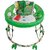 Oh Baby Baby Green Color Musical Walker For Your Kids SE-W-26