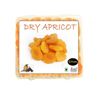Dried apricots 1 Kg