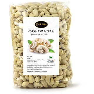 Cashew nuts 1 Kg
