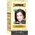 Indus valley Halal Organic Hair Color- Light Brown