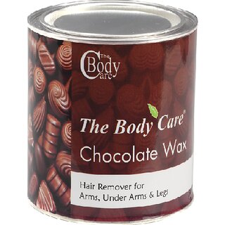 The Body Care	Chocolate wax