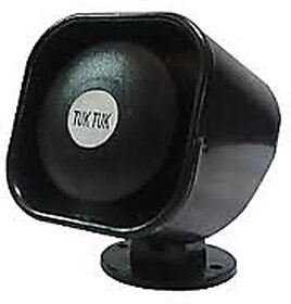 love4ride Tuk Tuk horn for reverse car safety