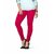 Anisha Dark Pink Leggings.
