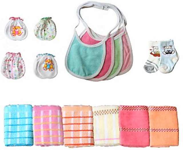 infant cloth