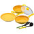 Wonderchef Da Vinci Non Stick Cookware Set