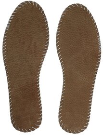 Importikah Leather insole flatfoot orthotic arch support shoe inserts