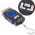 Kudos Weighing Scale Digital Heavy Duty Portable, Hook Type with Temp, 50Kg ( pack of 1 )