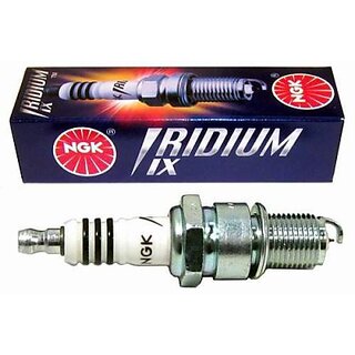 Buy NGK CPR8EA-9 Iridium Spark Plugs Online @ ₹640 from ShopClues