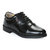 Red Chief Black Men Oxford Formal Leather Shoes (RC0959L 001)