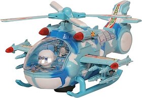 b j impex Musical Helicopter