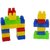 Brick block  Construction set for kids