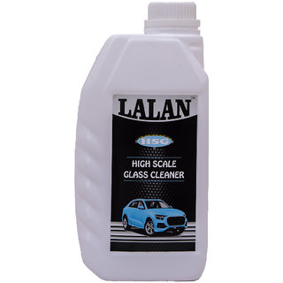 LALAN HSG - HIGH SCALE GLASS CLEANER (1000 ML)