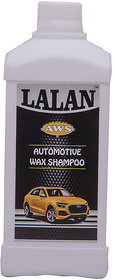 LALAN AWS - AUTOMOTIVE WAX SHAMPOO (500 ML)