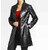 100 Genuine Leather Ladies Jackets new Leather Jacket, leather coats BL JL241