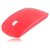 Futaba 2.4 Ghz Wireless Mouse - Red