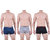 underwear for mens from venus underwear for mens-3sets of underwear 80,85,90size
