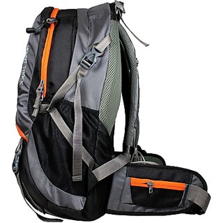Best tracking bag by sky bags( Trail 45) hands on review - YouTube-gemektower.com.vn