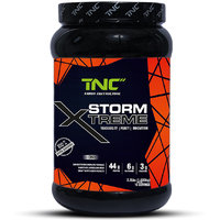 Tara Nutricare Storm Xtreme 1kg Vanilla Flavour